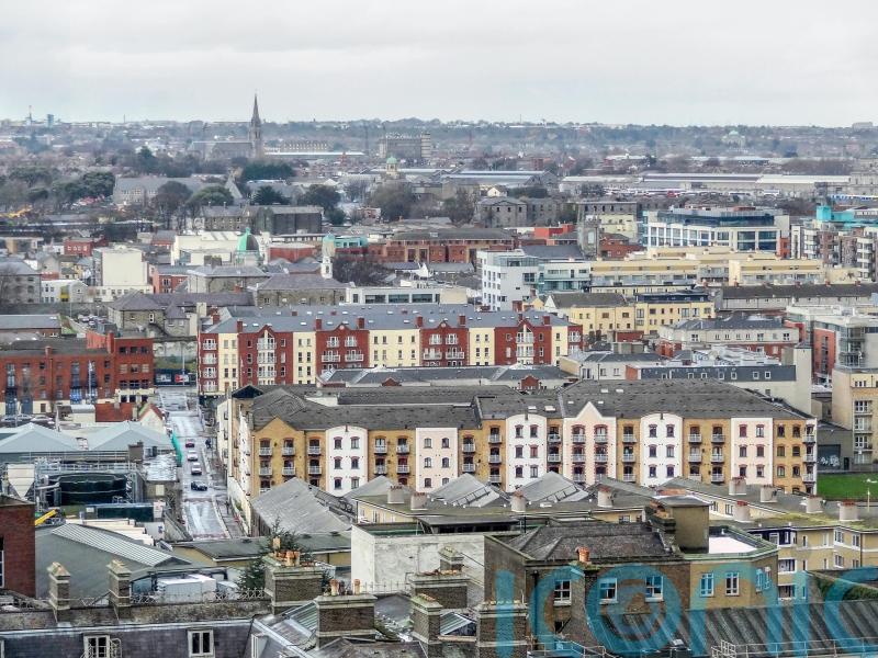 New tenants forking out ‘average 1,464 euro in rent each month’