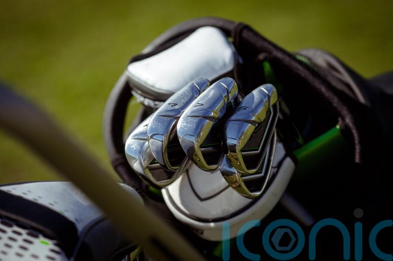 Golfer bit off man’s nose in argument over game