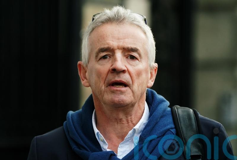 Government hits back at Michael O’Leary’s school bus criticisms