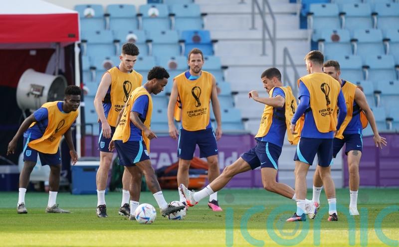 Today at the World Cup: England face France quarter-final showdown