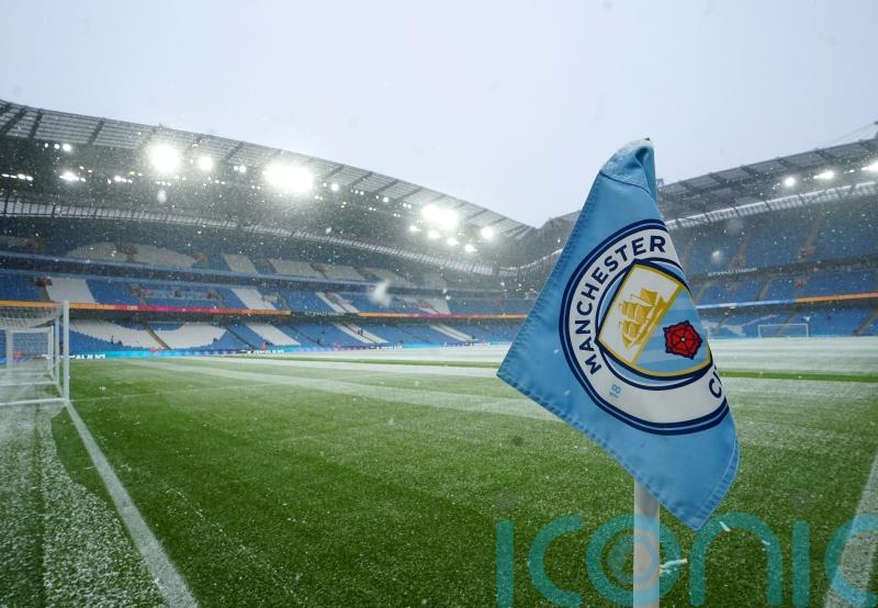 Manchester City exploring potential Etihad Stadium expansion