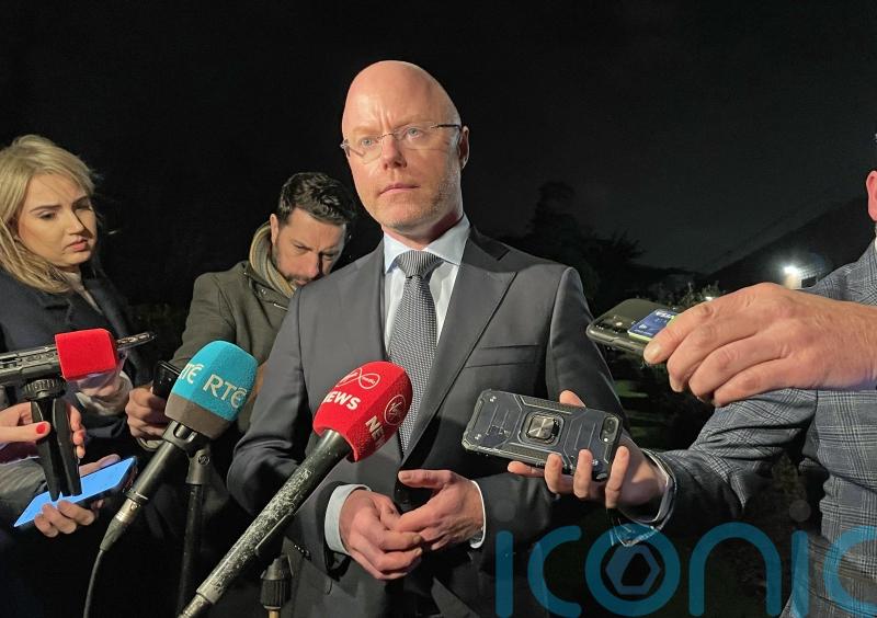Donnelly to update Cabinet on pressures faced by hospitals