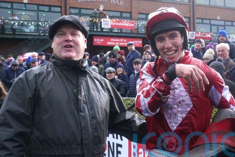 'Terrible fall' - Elliott expresses layoff concerns for injured Kennedy