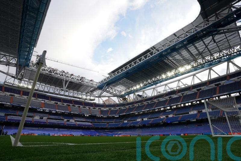 UEFA accused of exclusion after Liverpool’s ‘shocking’ disabled ticket allocation