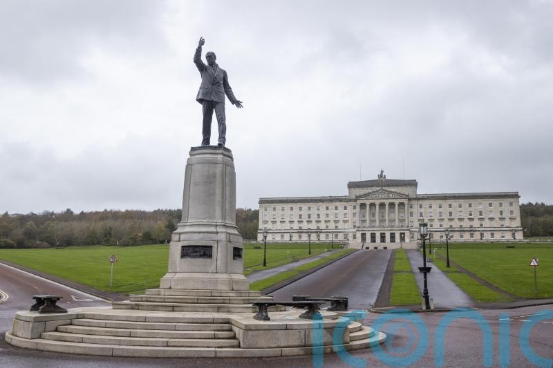 Latest deadline to restore powersharing in Northern Ireland passes without new development