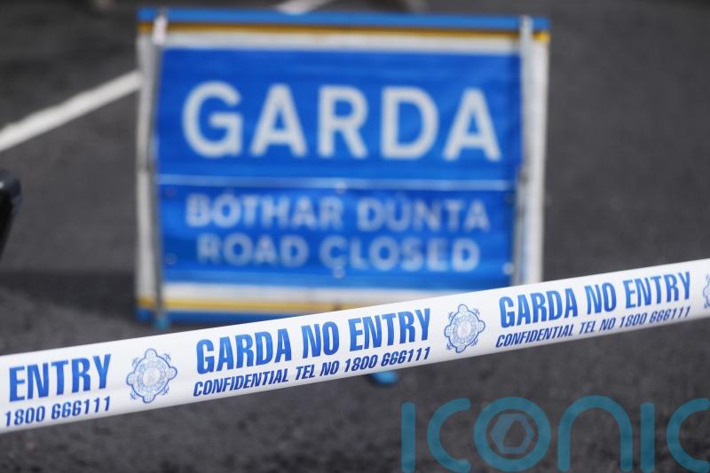 Man arrested in connection with drone activity at Dublin Airport