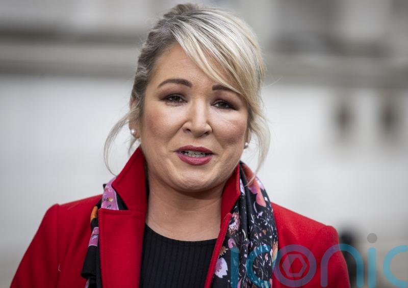 Shooting of police officer represents attack on peace process – O’Neill