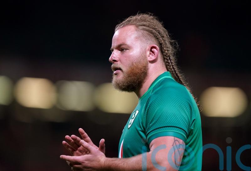 Six Nations: Ireland squad update ahead of Scotland showdown