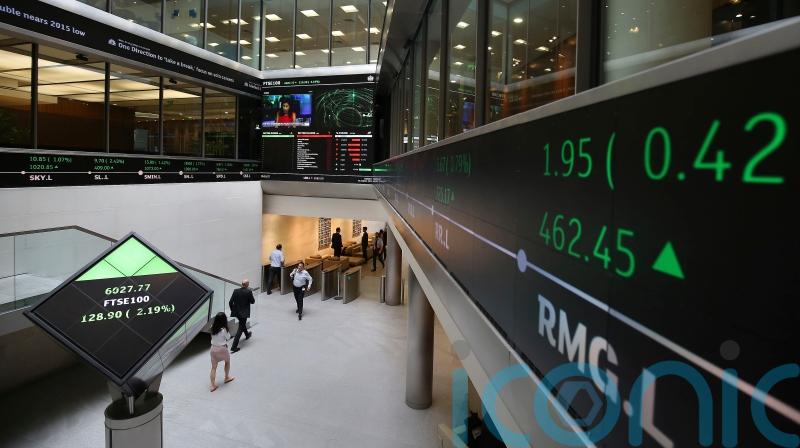 Building materials firm CRH set to move London listing to New York