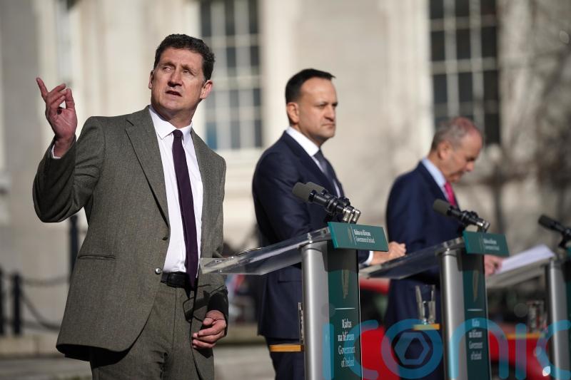 Stopping drones ‘not as simple as Ryanair boss says’ – Transport Minister