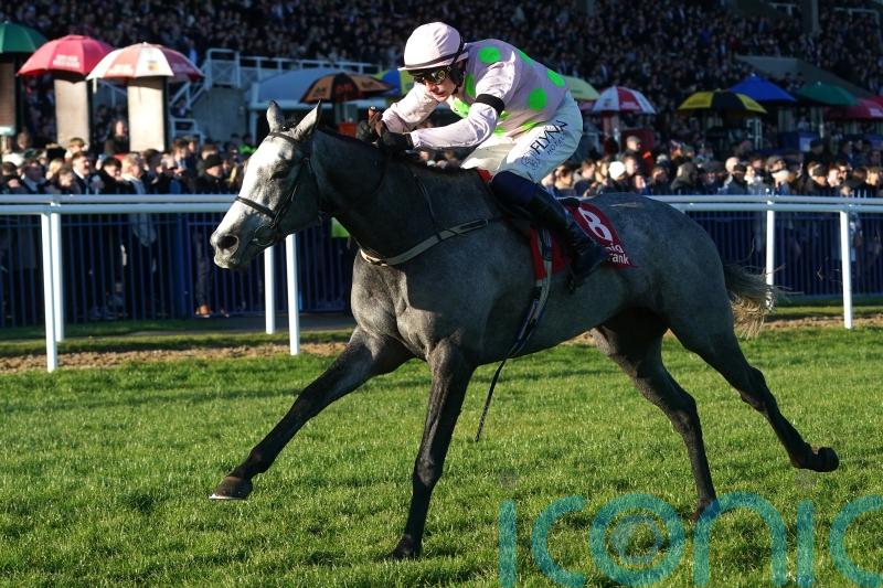 Mullins trio head Triumph Hurdle confirmations