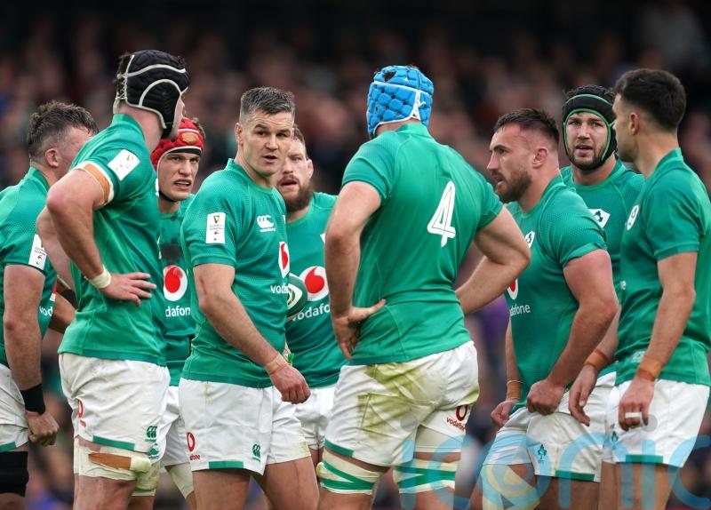 LIST: Five standout performers in Ireland's Guinness Six Nations triumph