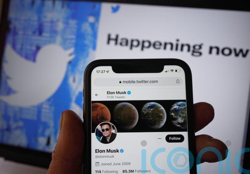 Non-paying Twitter users to lose features due to Elon Musk's new rules