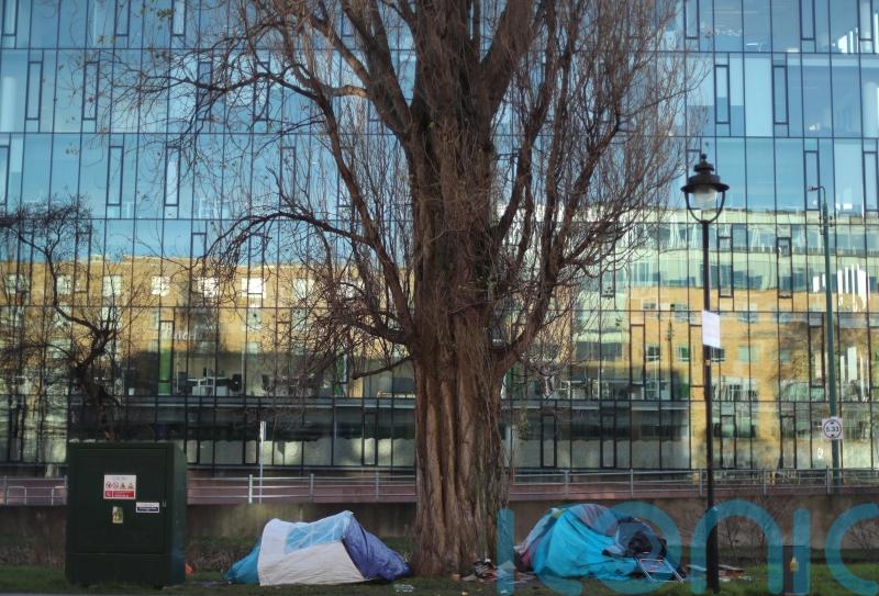186 adults accessed emergency accommodation in Kildare during the week of 20-26 February 2023 — report