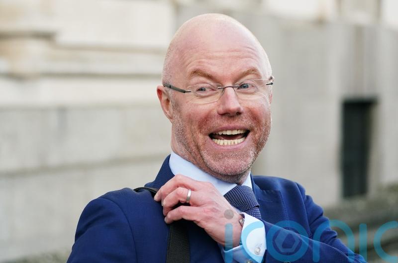 Health minister gave devices to cyber security body after &lsquo;hack&rsquo;