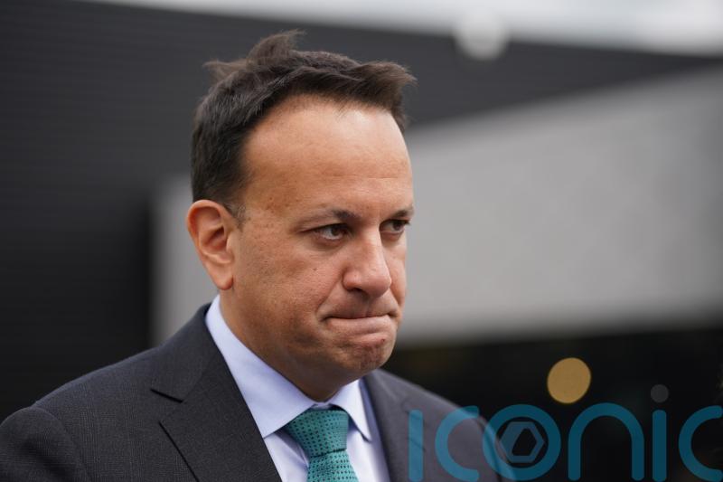 Taoiseach ‘shocked and horrified’ at targeting of makeshift asylum seeker camps
