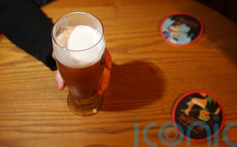 World’s first law on health labelling of alcohol introduced in Ireland
