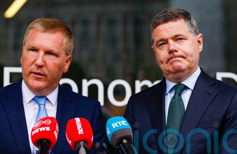 Finance minister says budget will be ‘prudent’