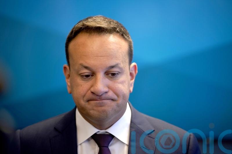Irish flag being ‘weaponised’, Taoiseach tells security forum