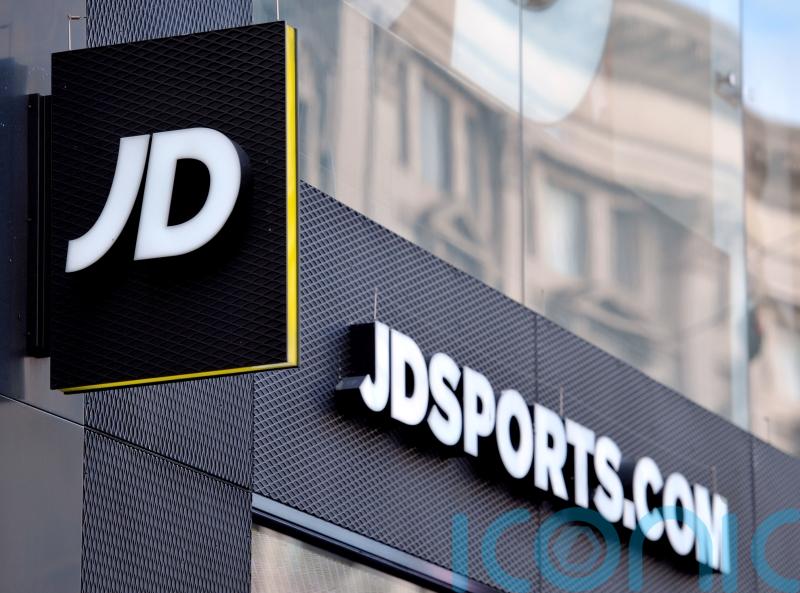JD Sports to close 50 stores as uncertainty looms over branches in Ireland