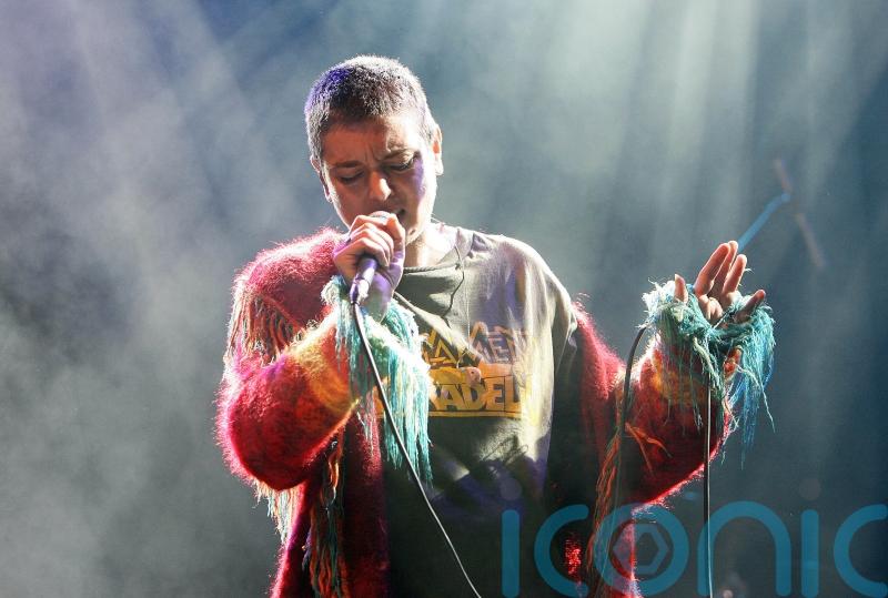 Sinead O’Connor’s remains released to family – reports