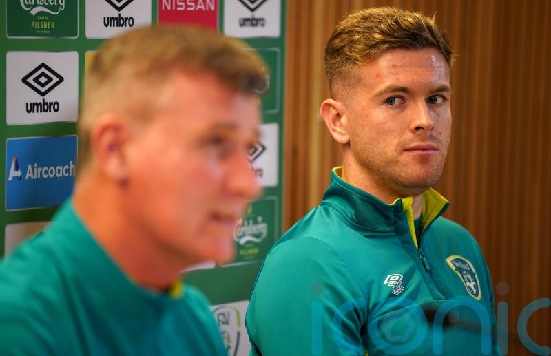 'Obviously the table speaks for itself' - Collins reflects on 2-1 defeat as critics circle Kenny
