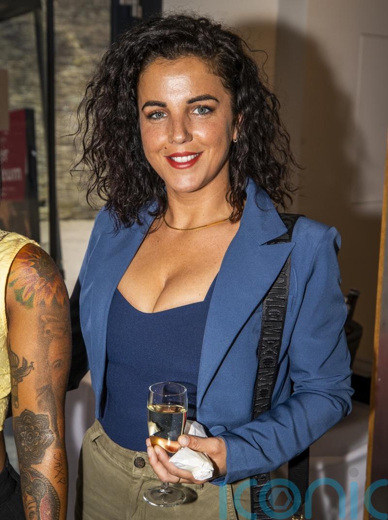 Jamie-Lee O&rsquo;Donnell says real compassion could make prison officer job easier