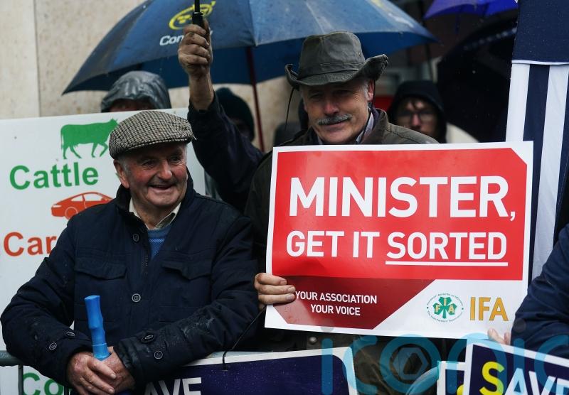 IFA says Varadkar will invite EU Commissioner to Ireland over nitrates cut