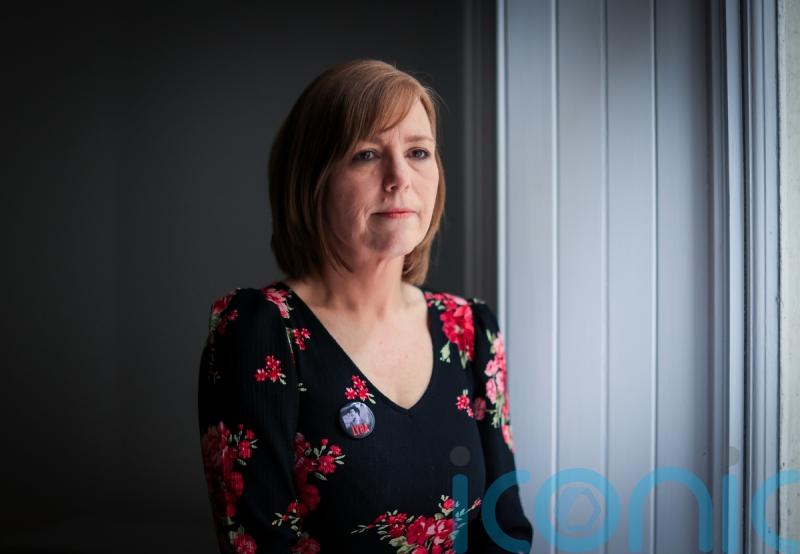 Lyra McKee’s sister says extremism is growing in political deadlock