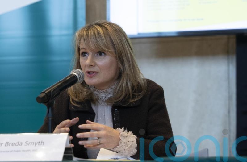 Chief medical officer says level of cannabis use &lsquo;of great concern&rsquo;