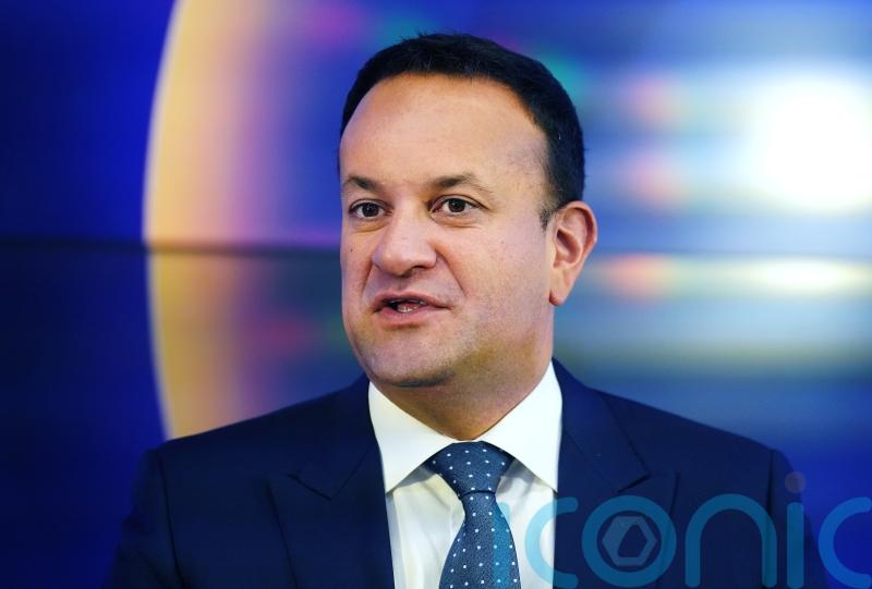 Taoiseach concerned ‘to see UK disengaging from the world’
