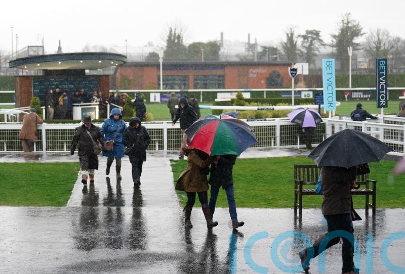 Storm Babet continues to cause havoc as Irish racing fixtures abandoned