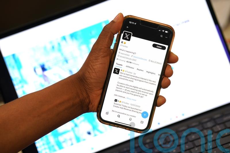 Study finds &lsquo;deepfakes&rsquo; from Ukraine war undermining trust in conflict footage