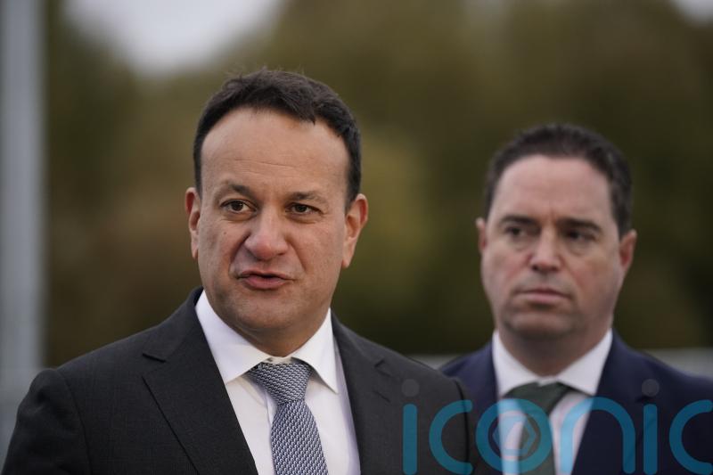 Proposed changes to offering for Ukrainians due in coming weeks – Varadkar
