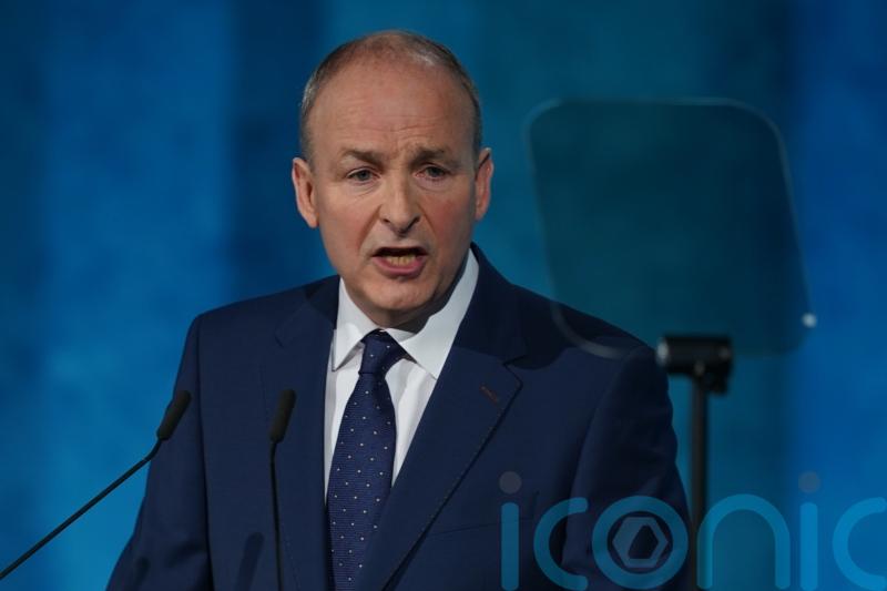 Momentum on restoring powersharing in Northern Ireland &lsquo;seems to have ebbed&rsquo;