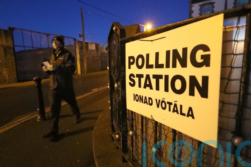‘Always a risk’ foreign governments will interfere in Irish elections – minister