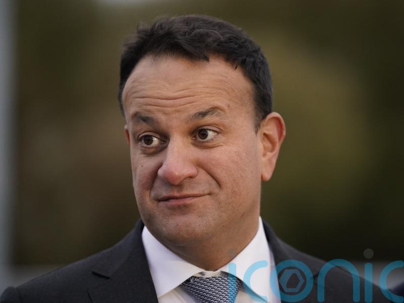 Varadkar says Ireland ‘wants to do more’ for people of Gaza