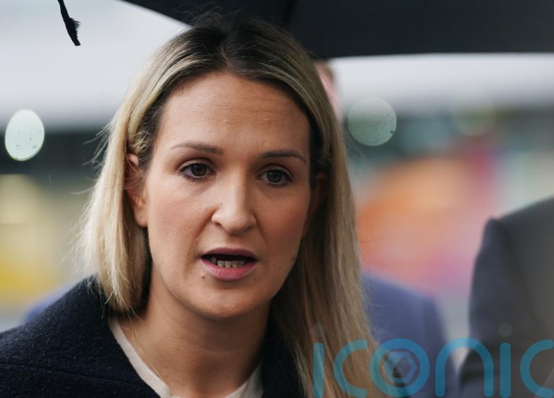 &lsquo;Ashling&rsquo;s murder moved us to action to end violence against women&rsquo; &ndash; minister