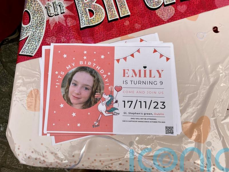 Another 25 more Irish citizens expected to be able to leave Gaza &ndash; Tanaiste