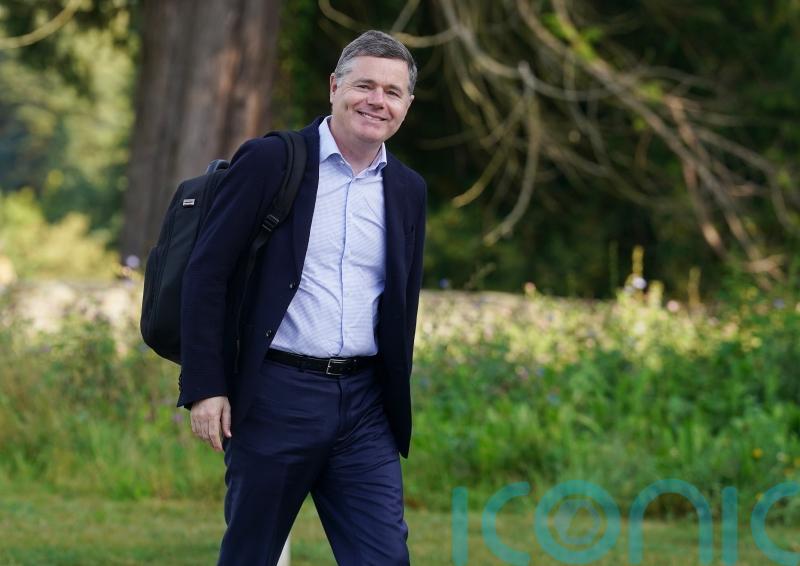 RTE redundancy packages ‘need to be consistent with public service pay-offs’