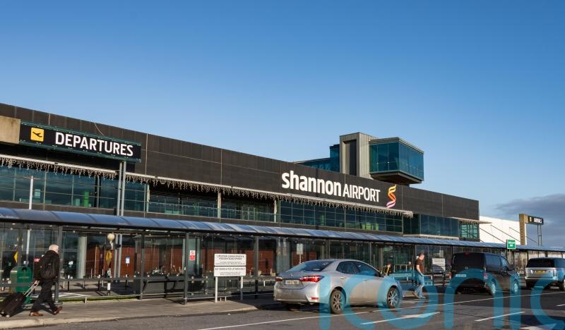 Ireland &lsquo;must ensure US planes at Shannon are not carrying arms for Israel&rsquo;