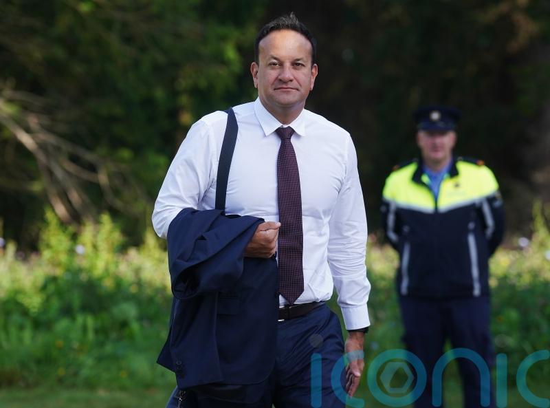Taoiseach refuses to change lifestyle despite heightened threat from far right