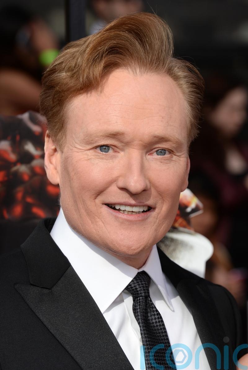 US TV host Conan O&rsquo;Brien traces Irish roots to Co Limerick village
