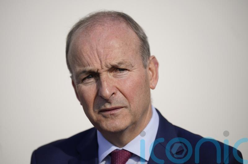 Ireland has ‘no plans’ to suspend funding to UNRWA amid Israeli allegations