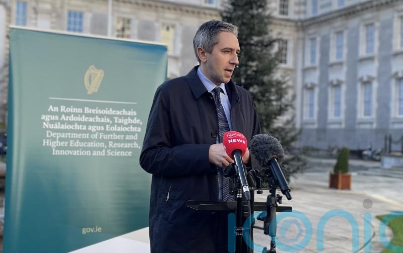 Simon Harris says increase in length of some student leases &lsquo;unwelcome&rsquo;