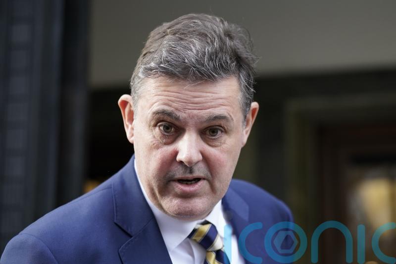 RTE chief says &lsquo;absolutely no grounds&rsquo; to sack Coveney as he defends exit payout