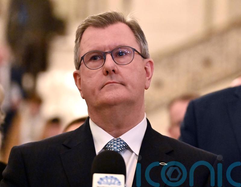 Those who make threats are not beyond the reach of the law &ndash; Donaldson