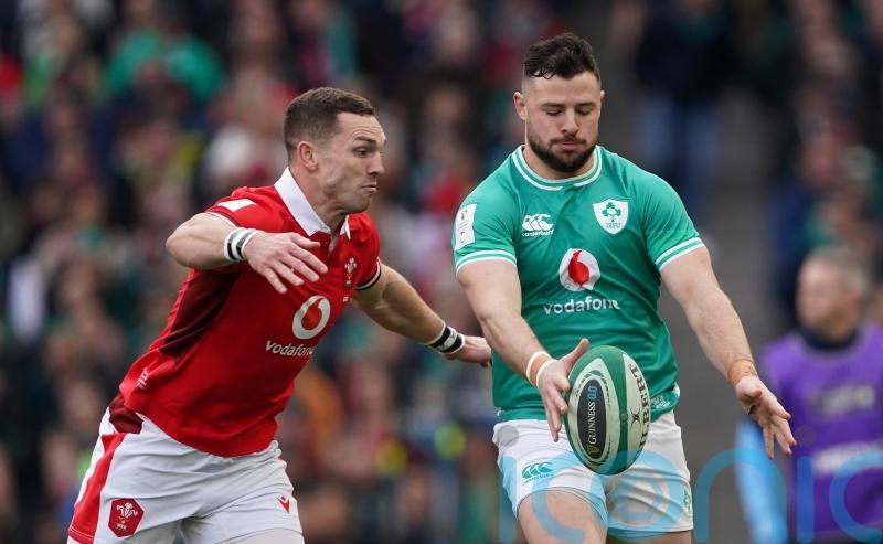 Grand Slam-chasing Ireland must improve on 'scrappy' Wales win to beat England - Henshaw