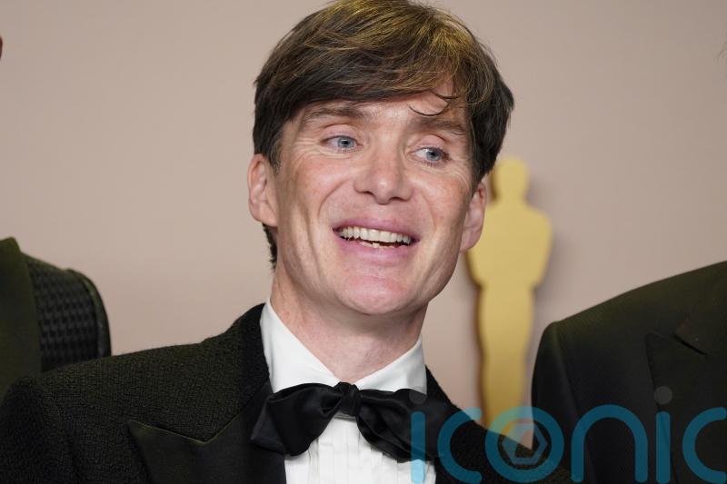 'We're so proud' - Cillian Murphy's old school delighted as Oppenheimer star wins Oscar