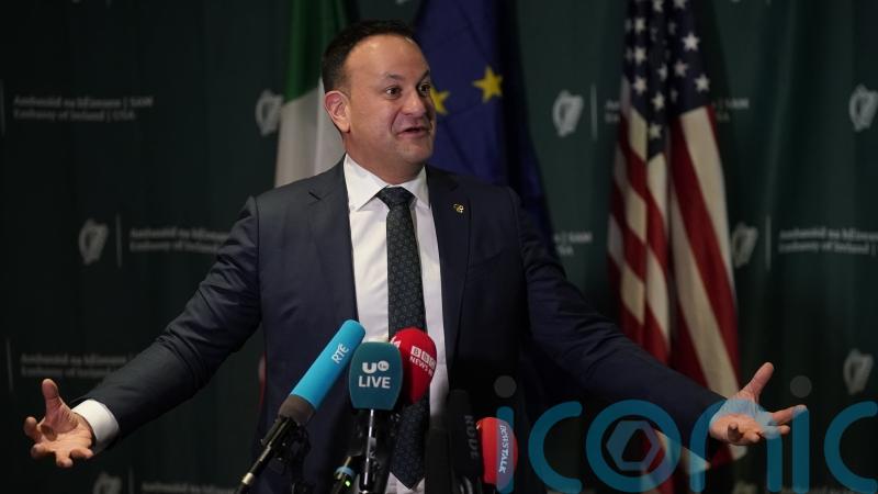 Leo Varadkar says he will ‘never’ enter Dancing With The Stars